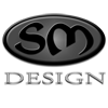 SM Design Logo