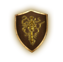 The Sacred Shadows Logo