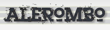 Alerombo Logo
