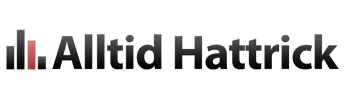 Alltid Logo