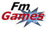 FM Games logo