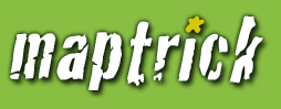 Maptrick Logo