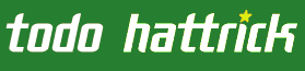 Todo Hattrick Logo