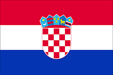 Croatia Flag