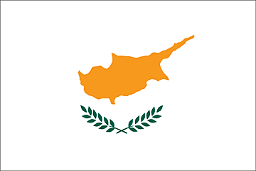 Cyprus Flag