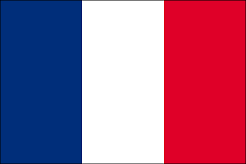 France Flag