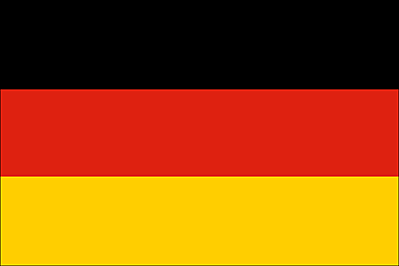 Germany Flag
