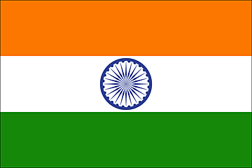 India Flag