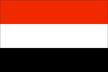 Yemen Flag