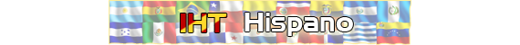 IHT Hispano Logo