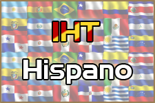 IHT Hispano Logo